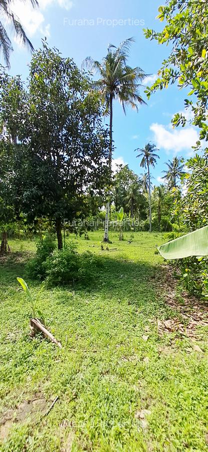 Land at Kikambala Bomani - 6