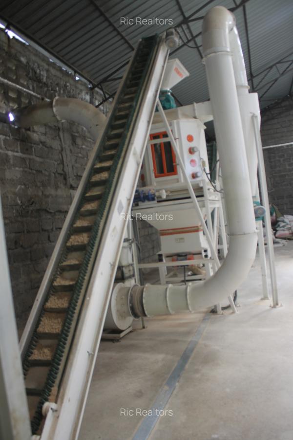 Commercial Property at Namanga Road - 8