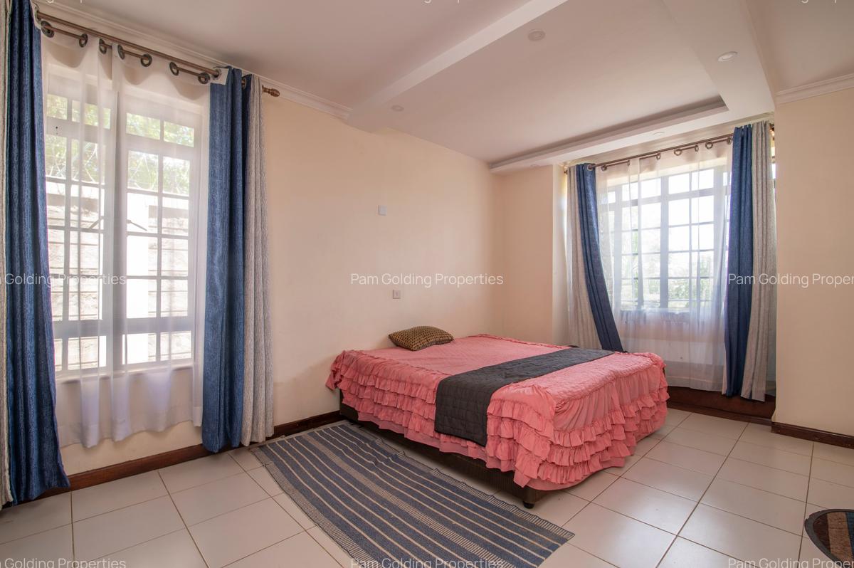 4 Bed House at Chuna Estate - 10