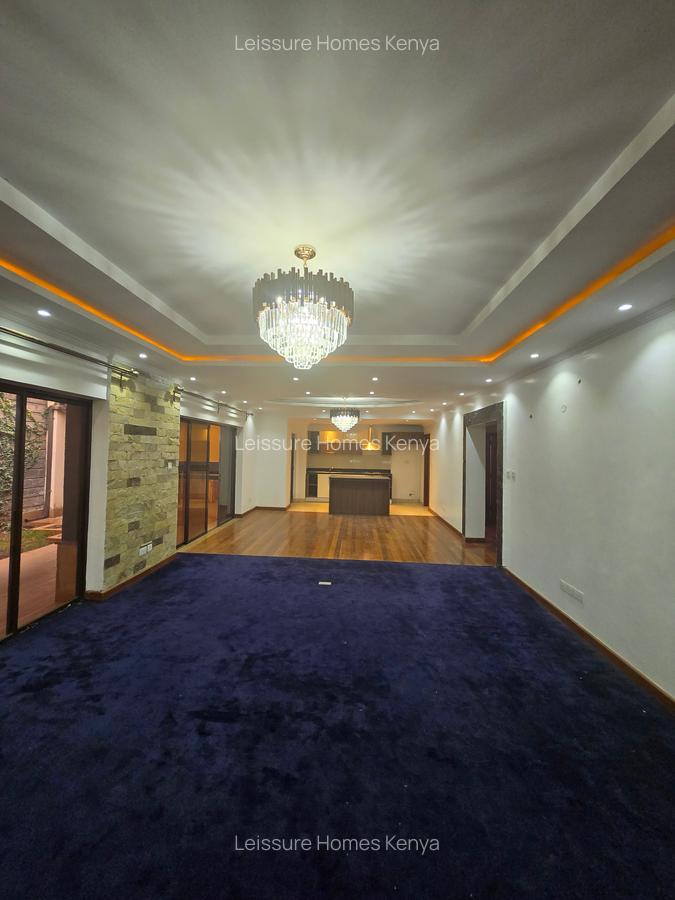 4 Bed Villa with Staff Quarters at Kaputei Gardens - 8