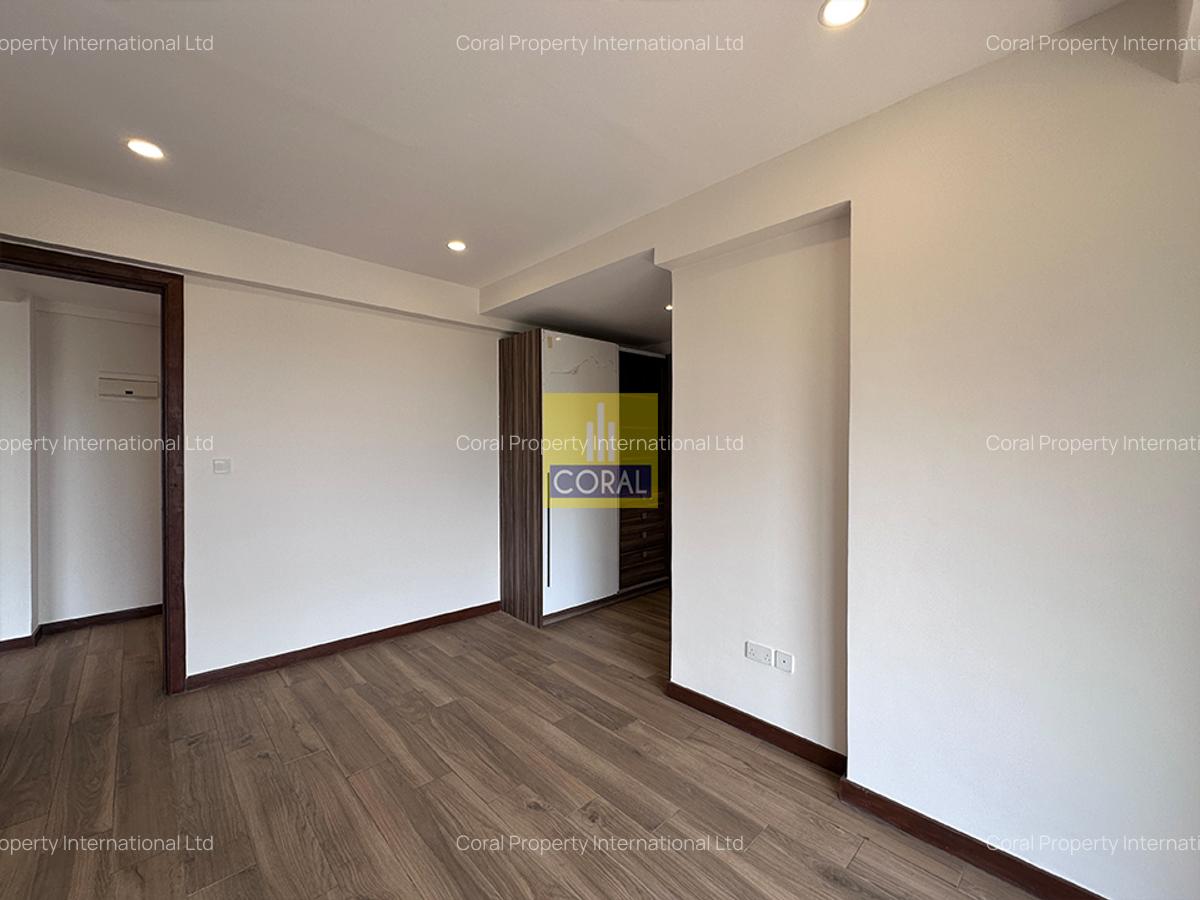 3 Bed Apartment in Westlands Area - 9