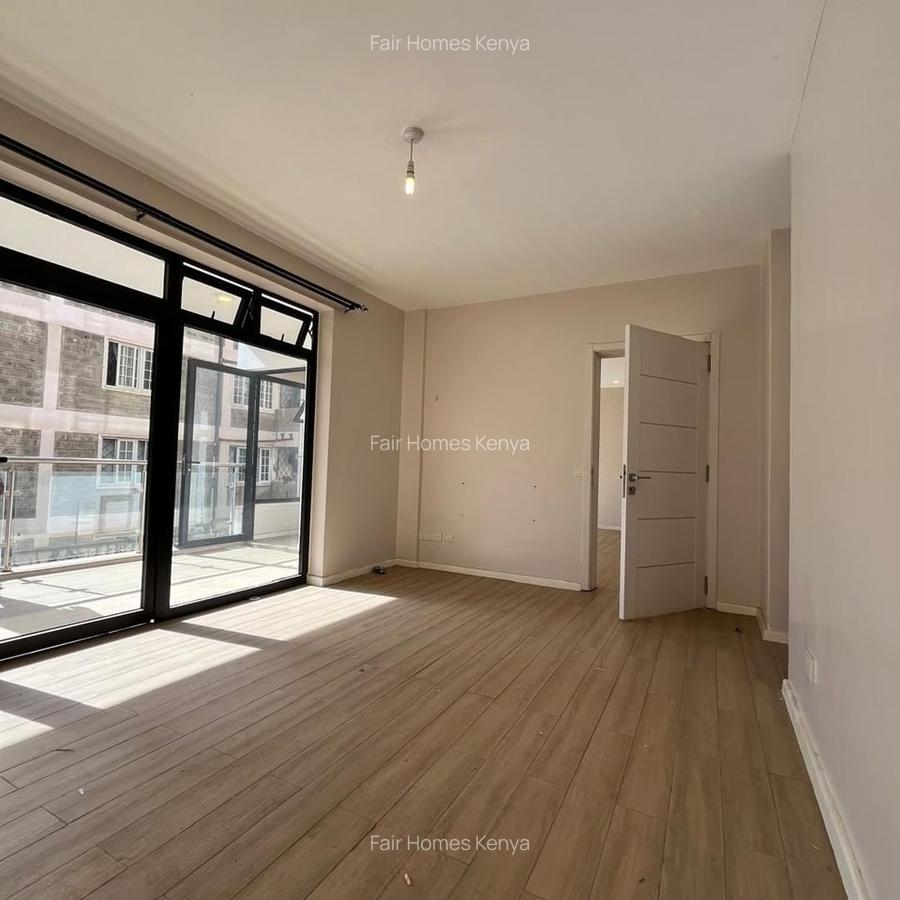 2 Bed Apartment with En Suite at Riara Road - 10