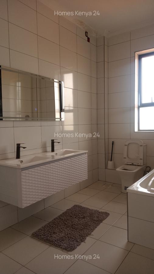 2 Bed House in Runda - 15