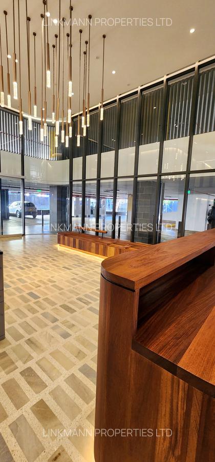 5,000 ft² Office with Service Charge Included in Westlands Area - 18