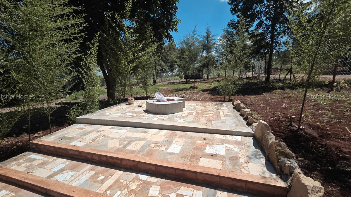 2 Bed House with En Suite in Tigoni - 4