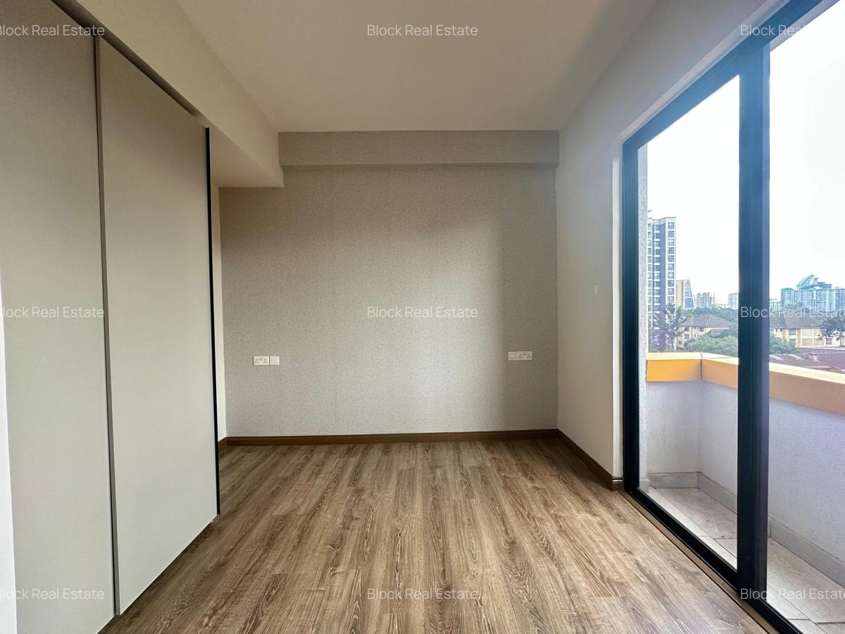 3 Bed Apartment with En Suite in Kilimani - 7