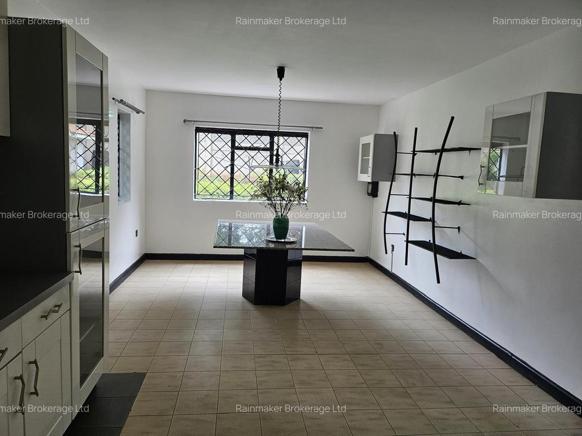 4 Bed Townhouse with En Suite in Runda - 6