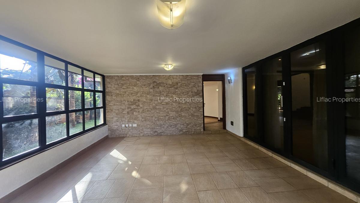 5 Bed House with En Suite in Lower Kabete - 17