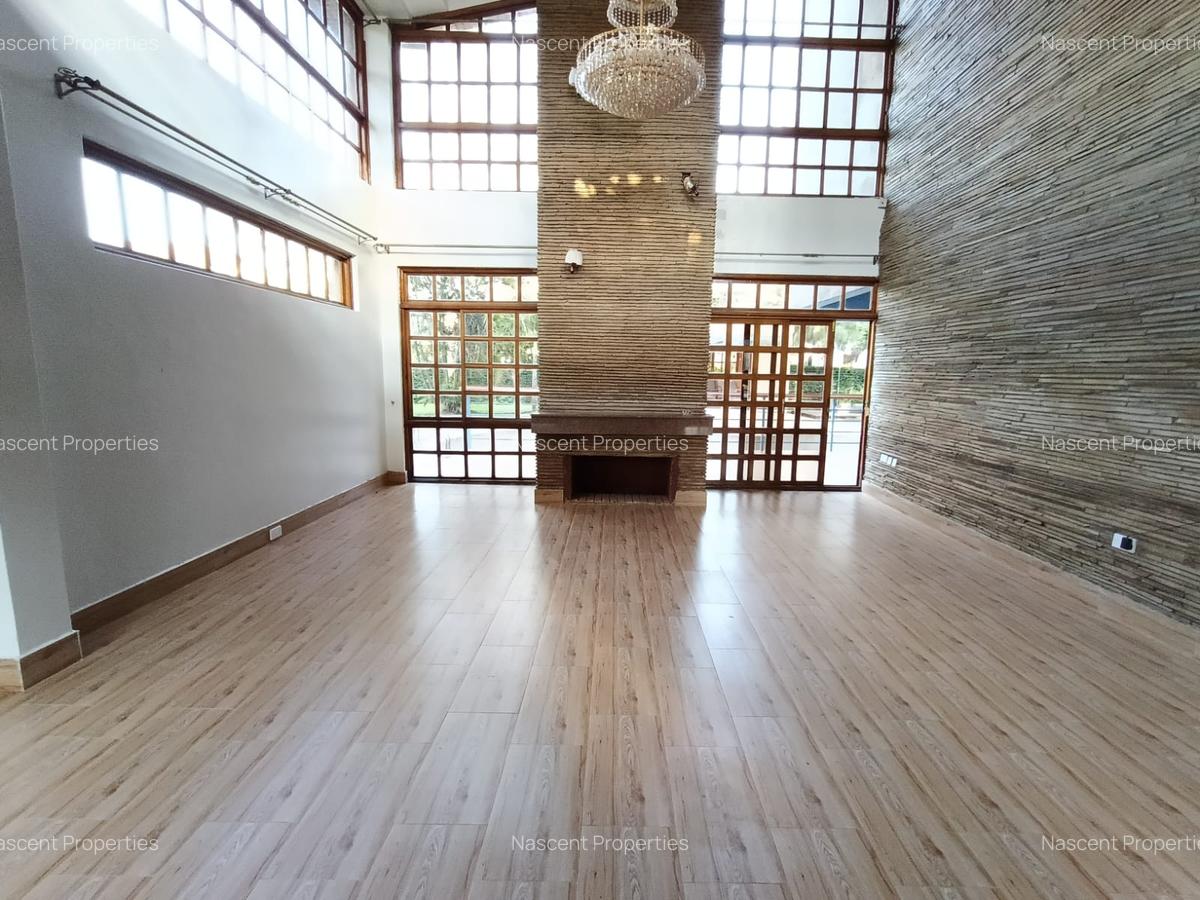 4 Bed House with En Suite in Runda - 7