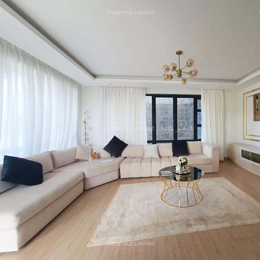 4 Bed Townhouse with En Suite in Eastern ByPass - 2