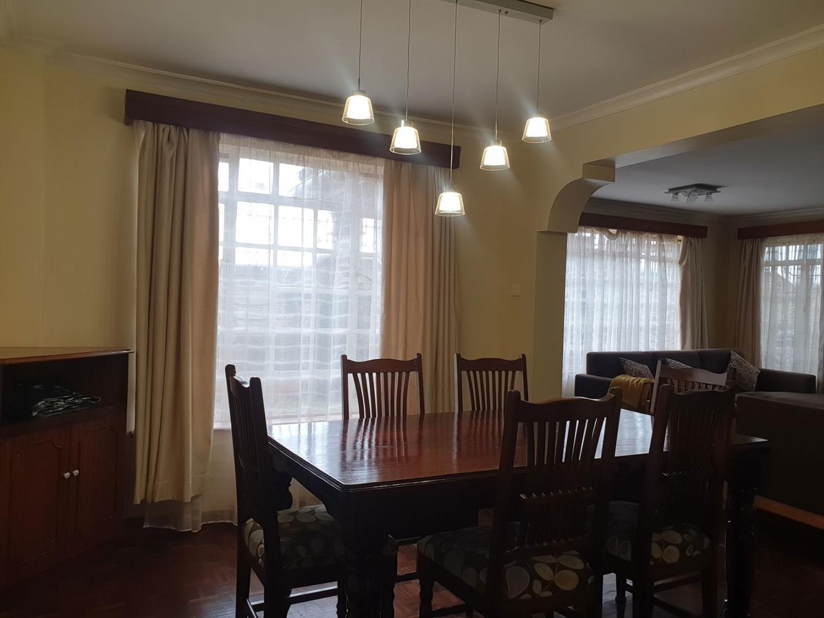 4 Bed House with En Suite in Kiambu Road - 3