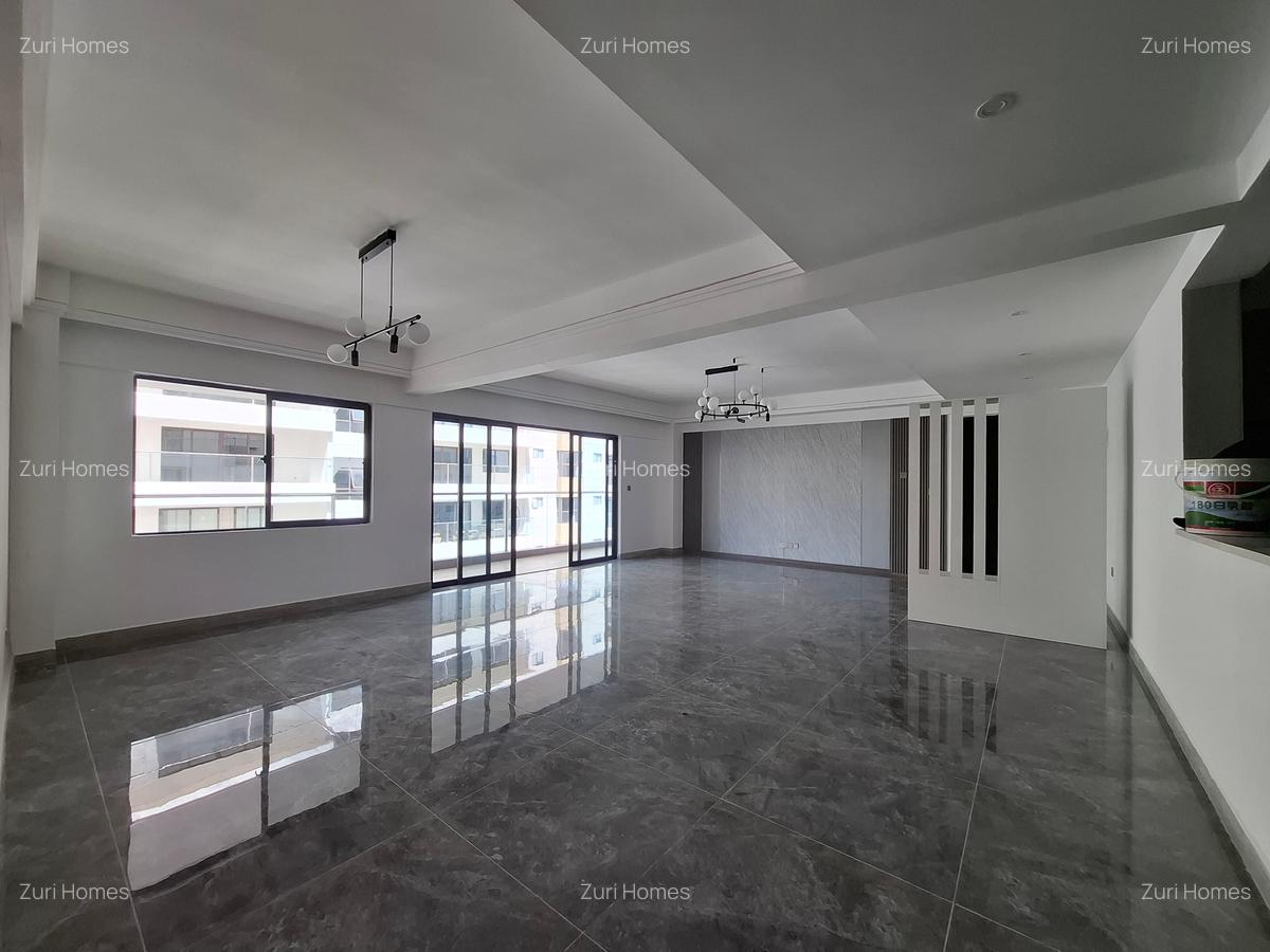 4 Bed Apartment with En Suite in Kileleshwa - 17