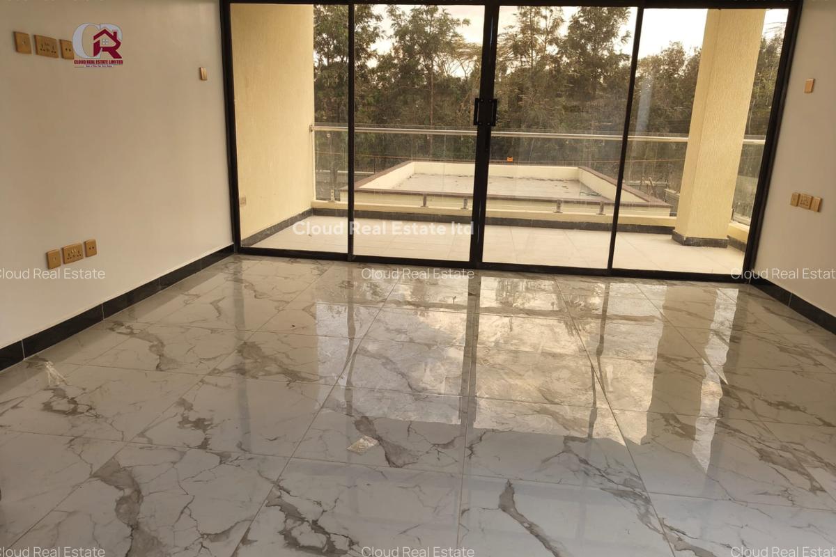 5 Bed House with En Suite in Karen - 9