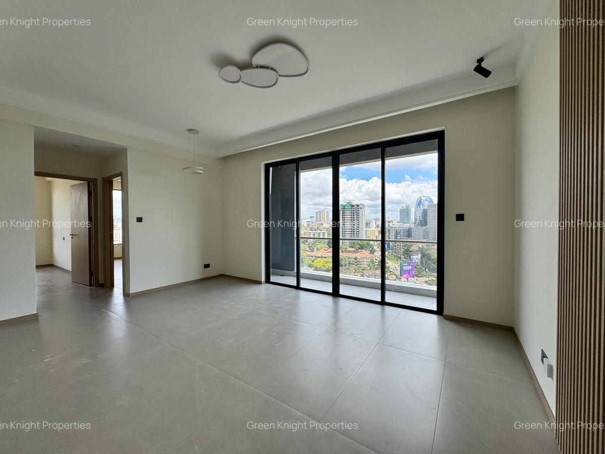 Serviced 2 Bed Apartment with En Suite in Riverside - 4