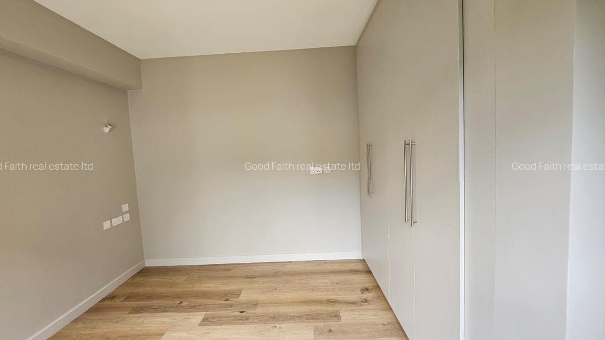 4 Bed Villa with En Suite in Kiambu Road - 4