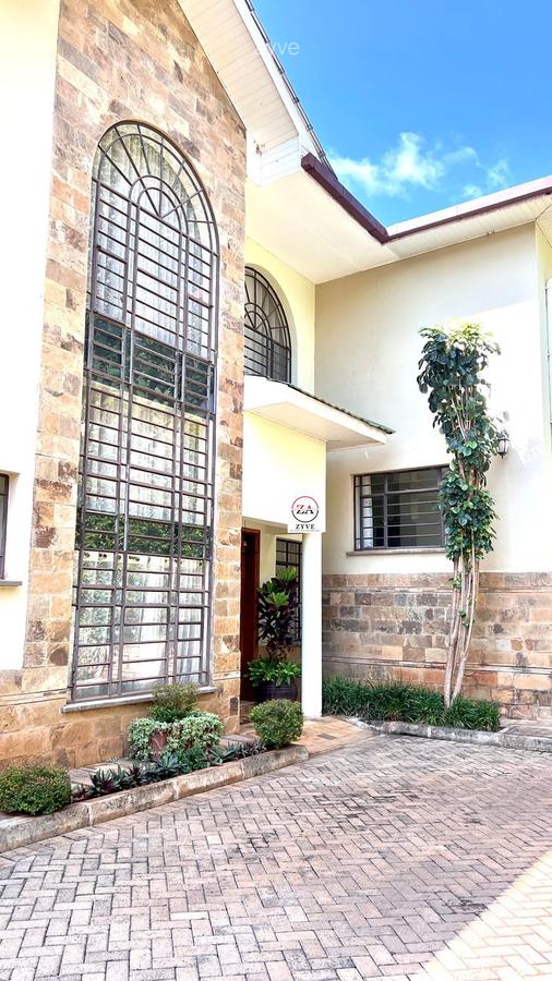 5 Bed House with En Suite in Lower Kabete - 10