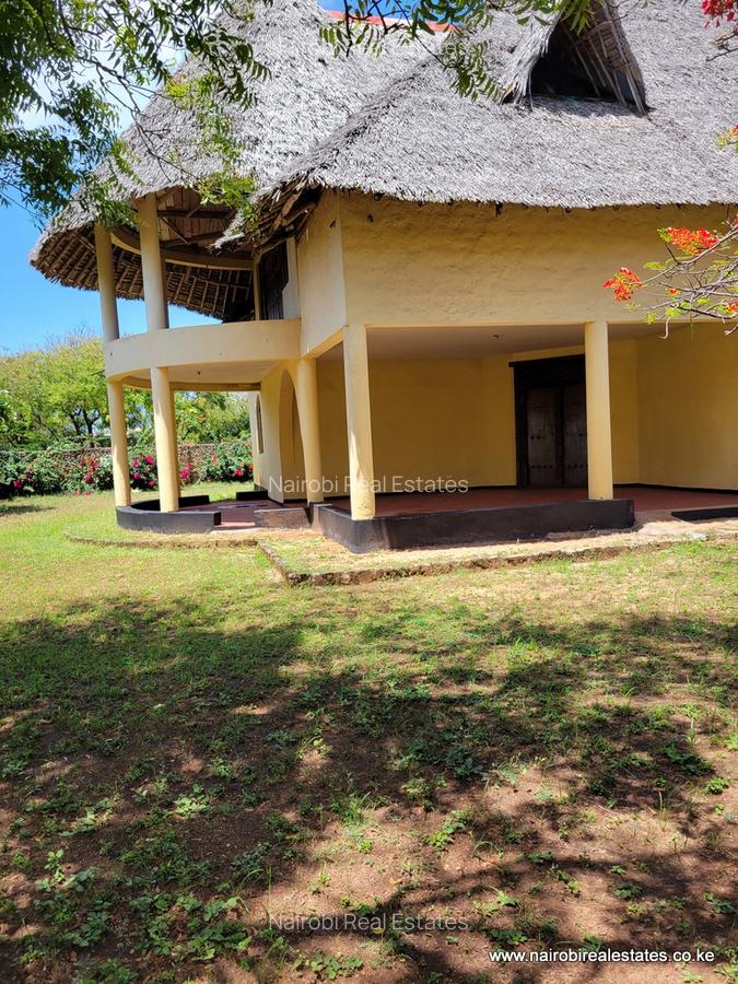 3 Bed House with En Suite in Mtwapa - 14