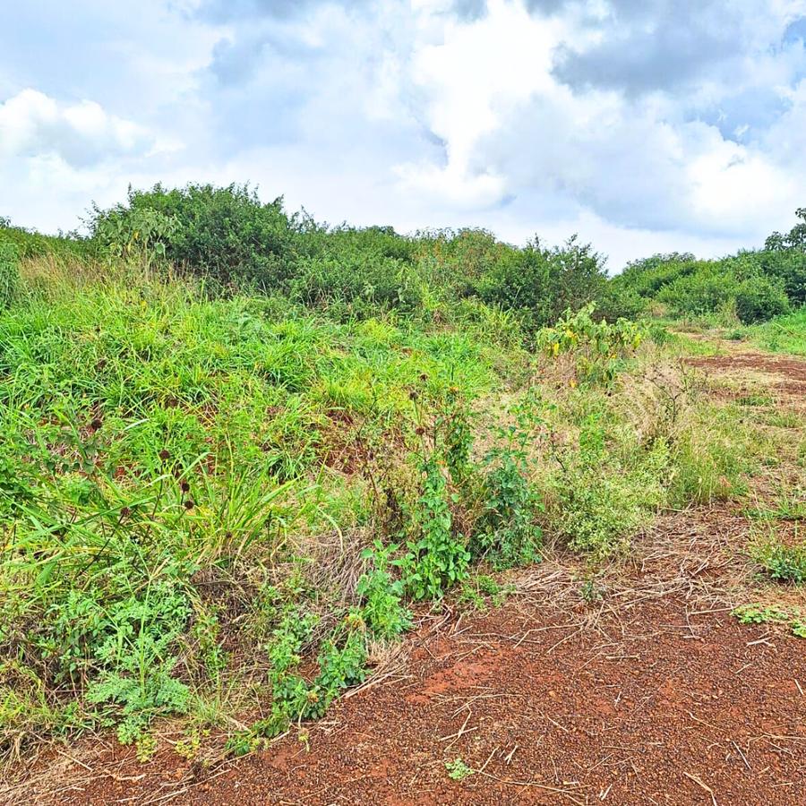 1 ac Commercial Land at Ruiru - 4