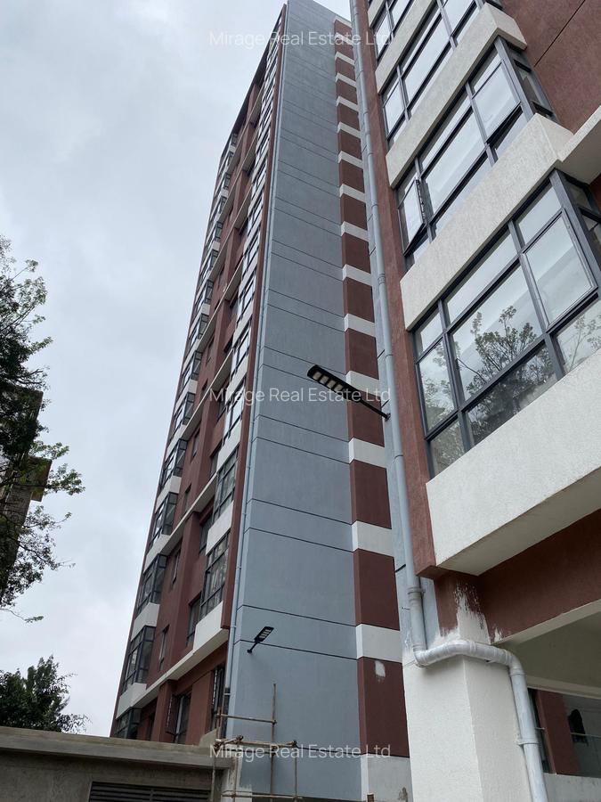 2 Bed Apartment with Gym in Lavington - 2