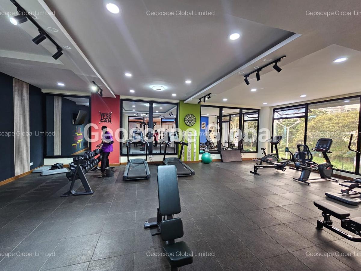 4 Bed Apartment with En Suite in Westlands Area - 13