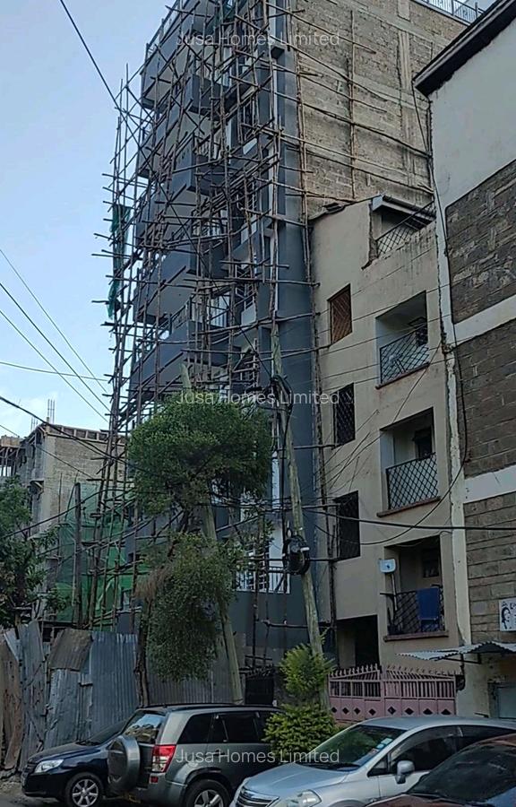 0.013 ac Land in Jamhuri - 3