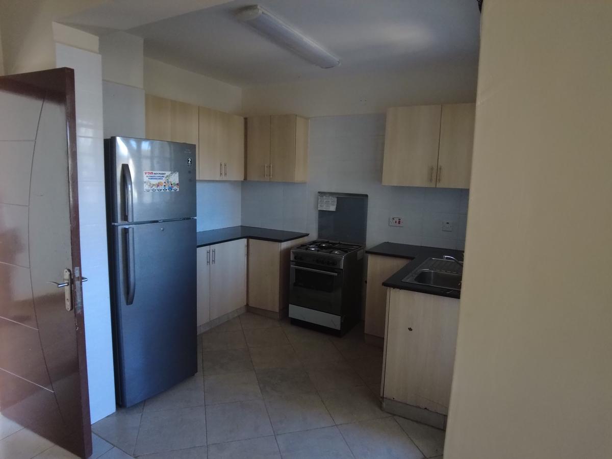 Serviced 3 Bed Apartment with En Suite at Namanga Road - 7