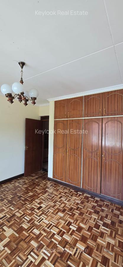 4 Bed Townhouse with En Suite at Kileleshwa - 13