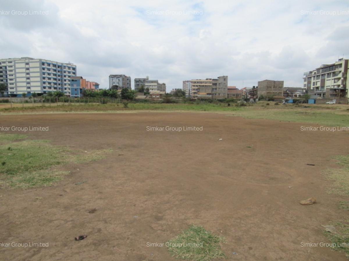 Land at Off Thika Rd - 4