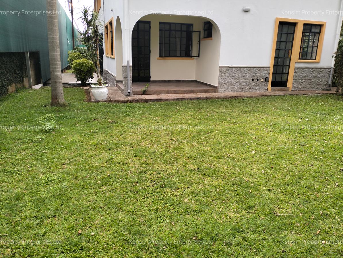 4 Bed Townhouse with En Suite in Lavington - 3