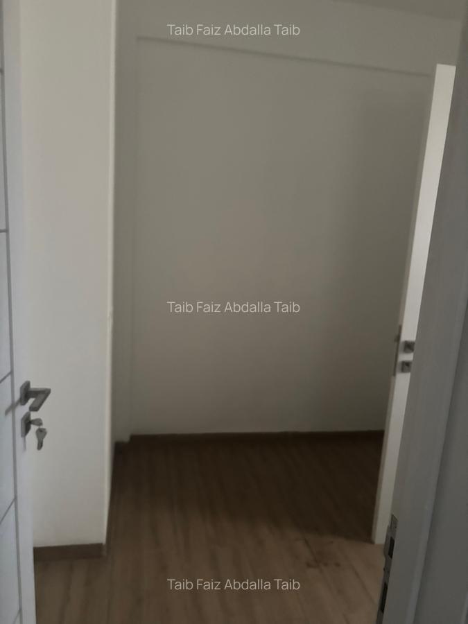 3 Bed Apartment with Swimming Pool at Othaya Road - 8