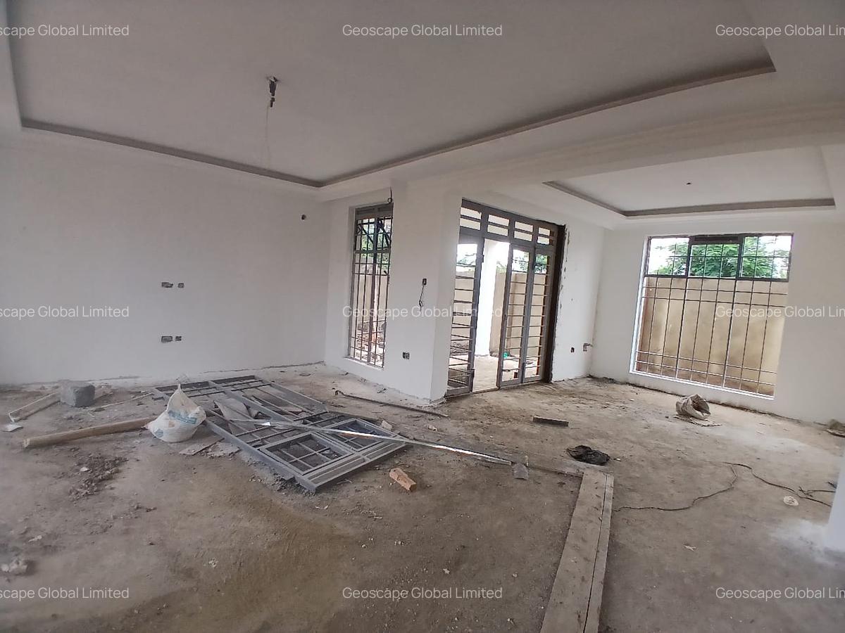 4 Bed House with En Suite in Ruiru - 6