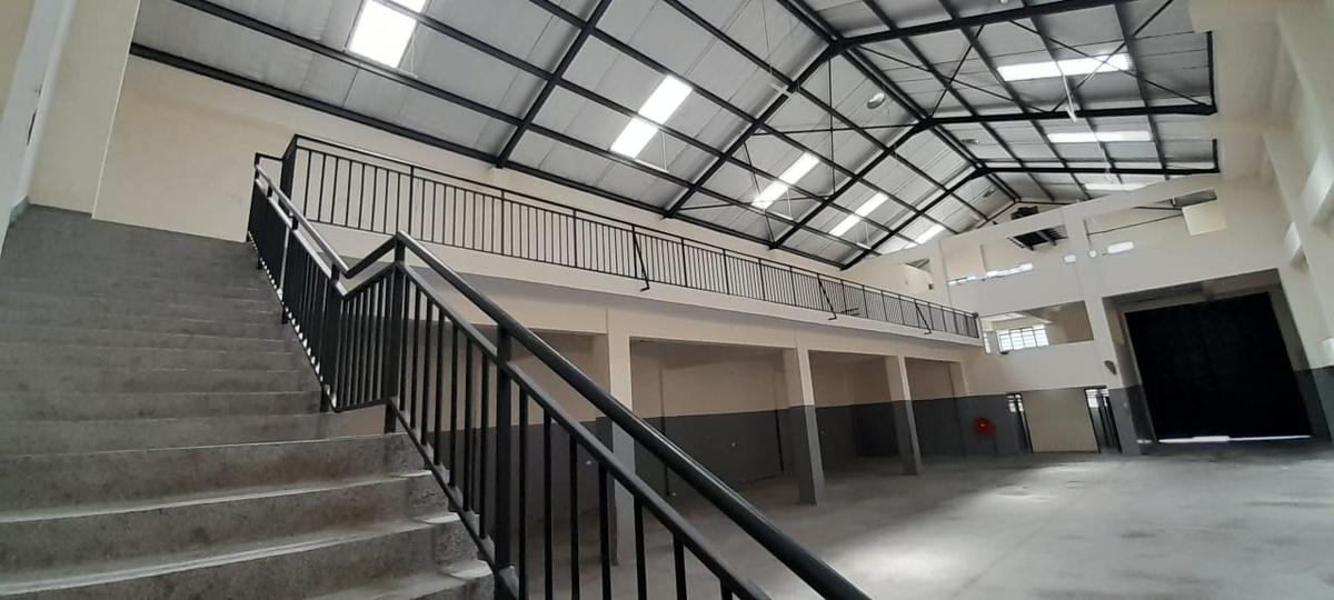 Commercial Property with Fibre Internet at Mombasa Road - 3
