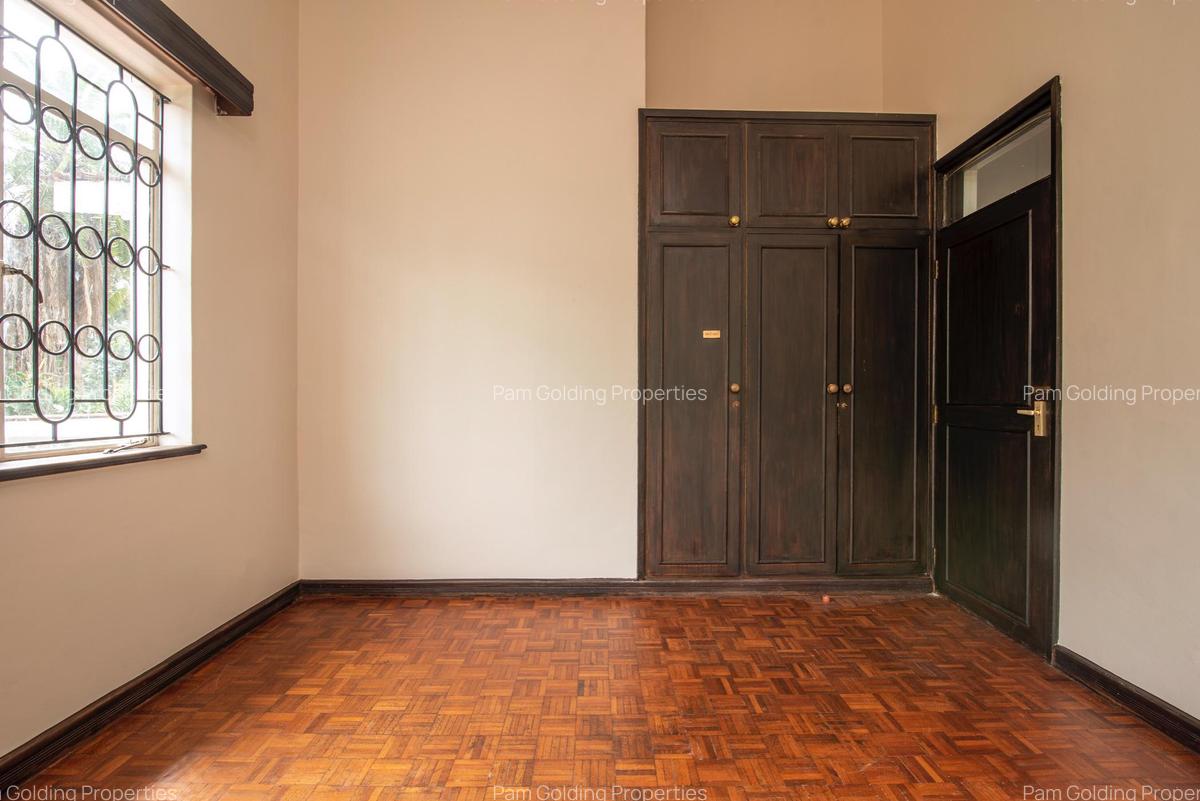 5 Bed House in Gigiri - 13