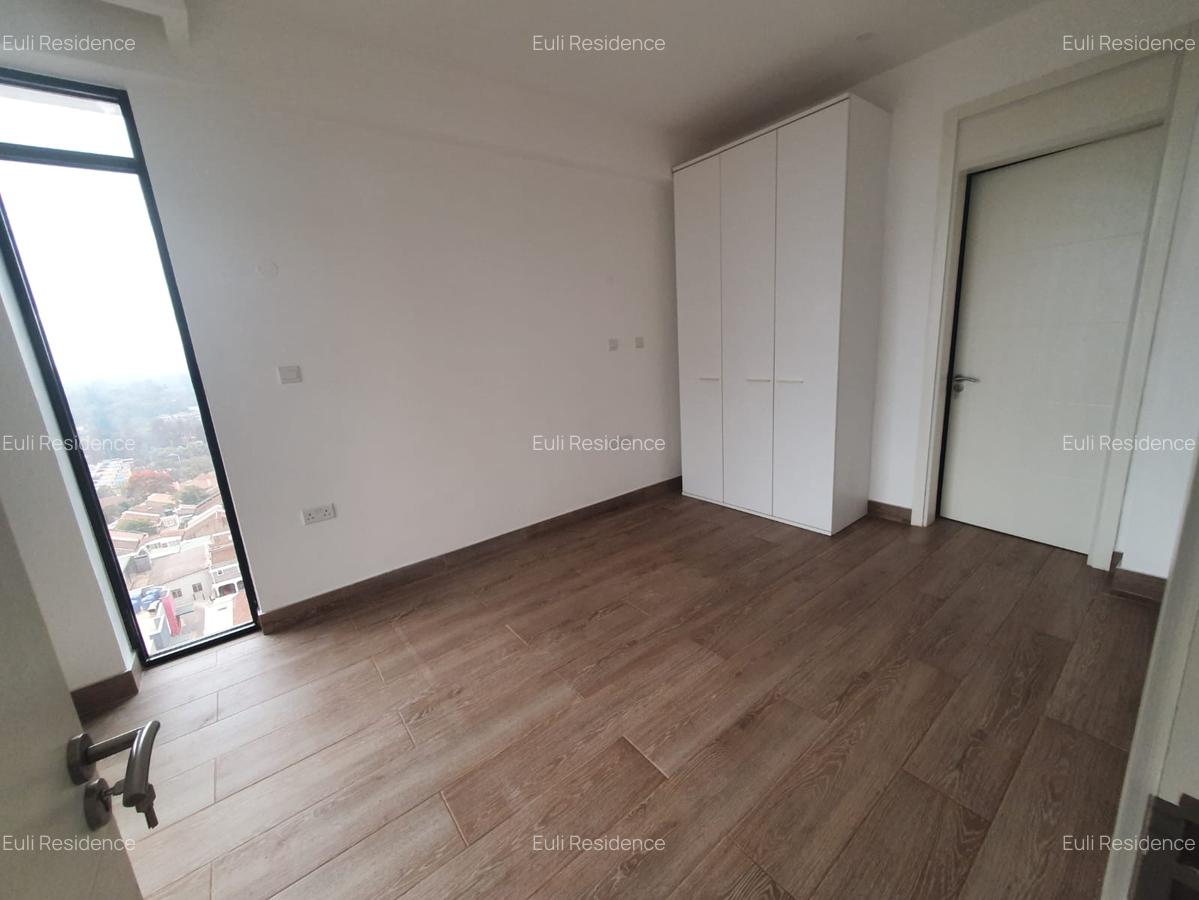 2 Bed Apartment with En Suite at Muthangari Drive - 5