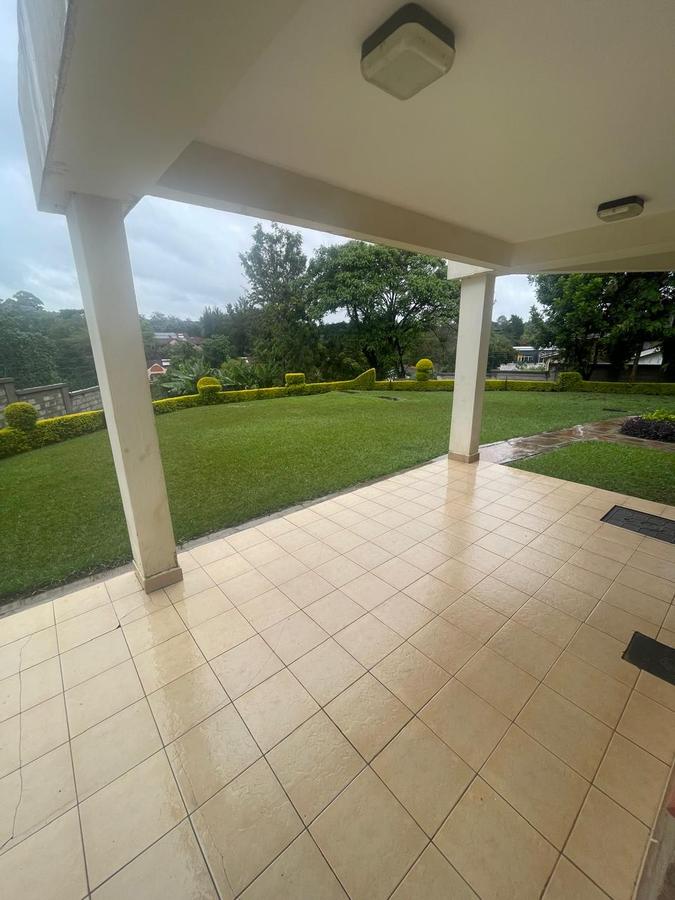 Commercial Property with Parking in Gigiri - 7