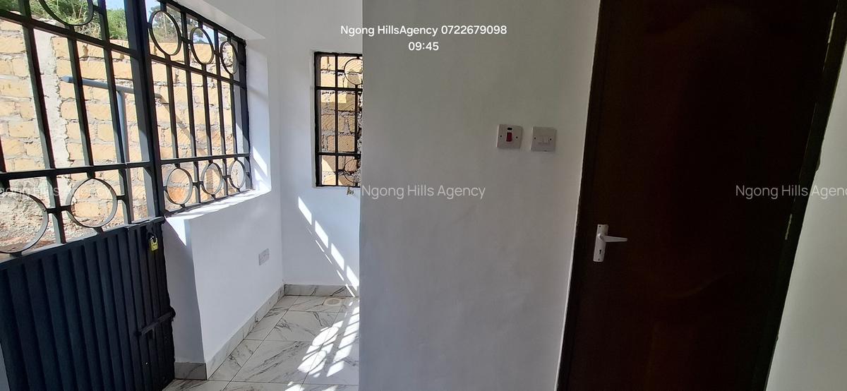 3 Bed House with En Suite in Ngong - 10