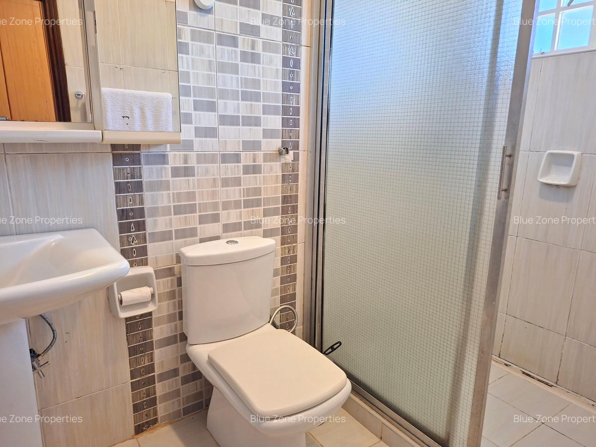 3 Bed Townhouse with En Suite at Off Ruaka Rd - 19