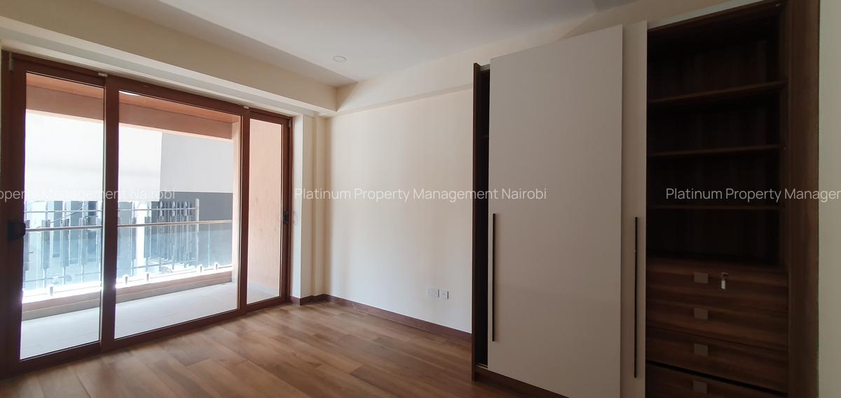 2 Bed Apartment with En Suite in Spring Valley - 10