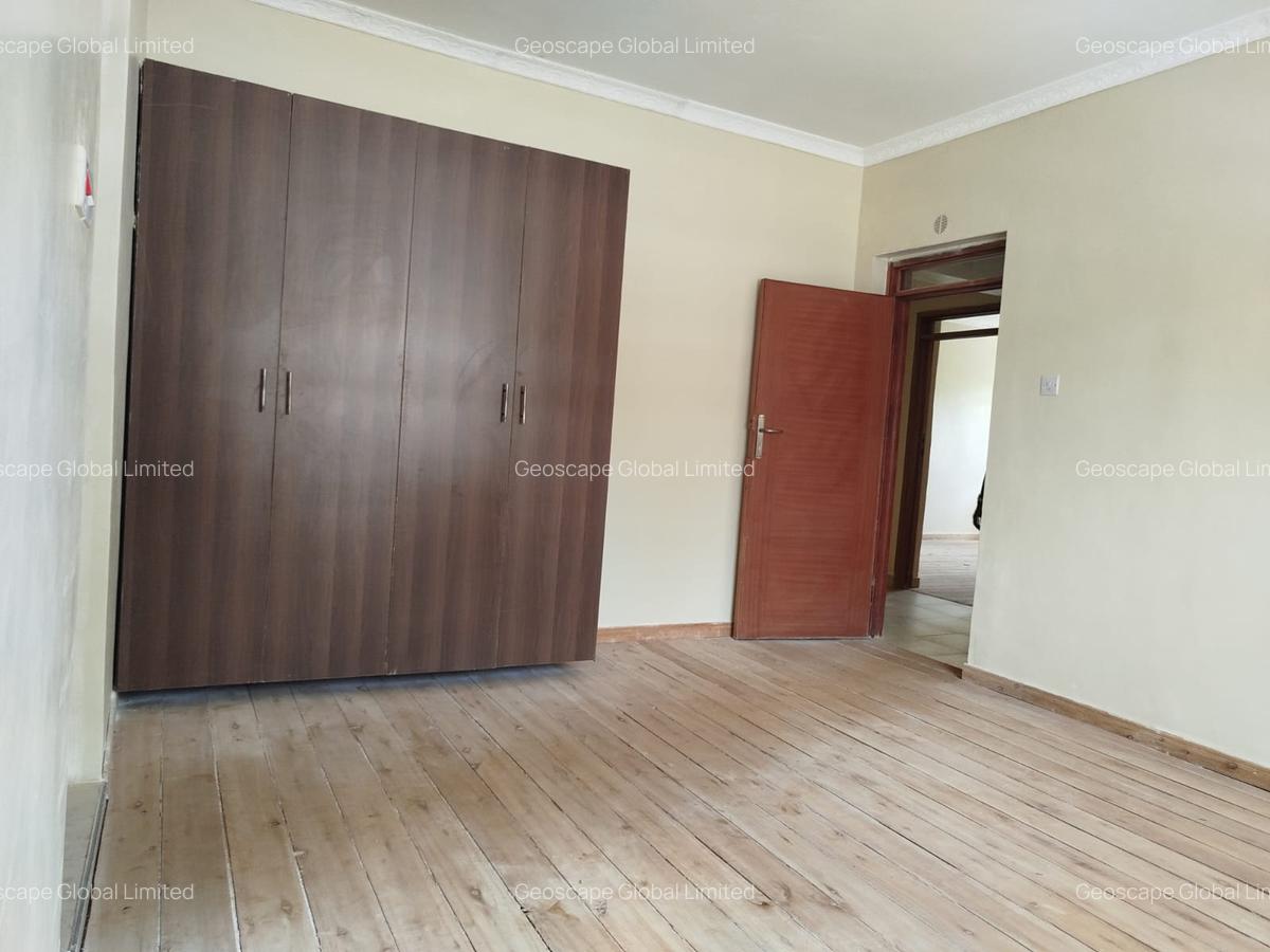 4 Bed House with En Suite in Tigoni - 8