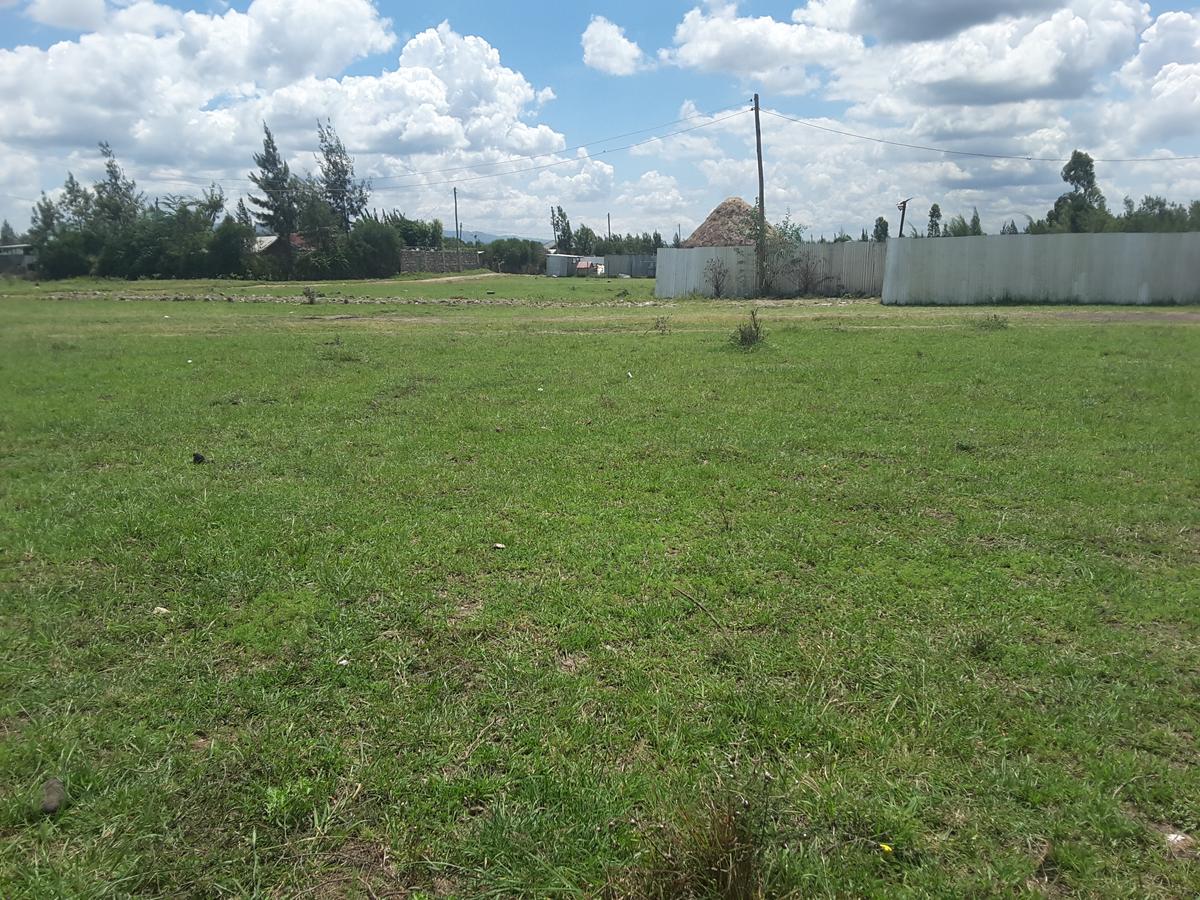 0.1 ha Residential Land in Ongata Rongai - 8