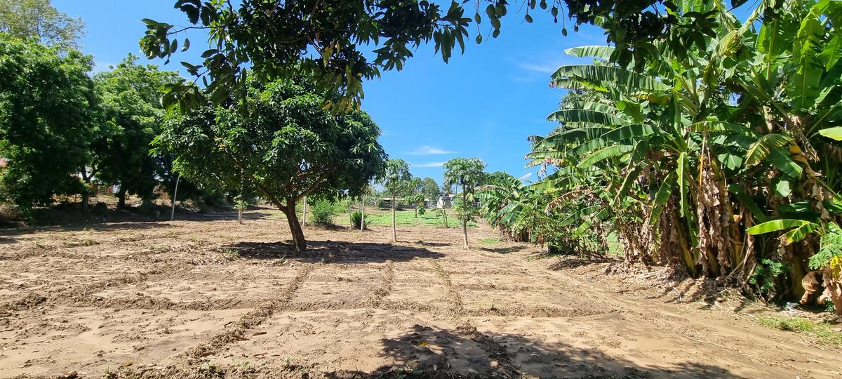 3 ac Land at Mtwapa - 7