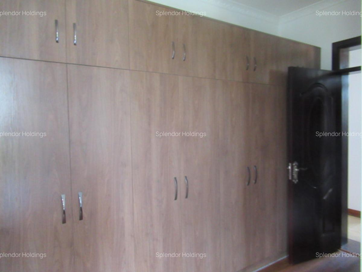 5 Bed Villa with En Suite in Karen - 5