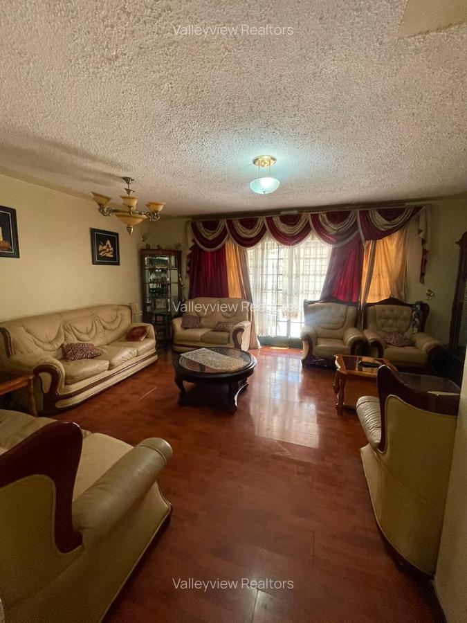 4 Bed Townhouse with En Suite at Kileleshwa - 9