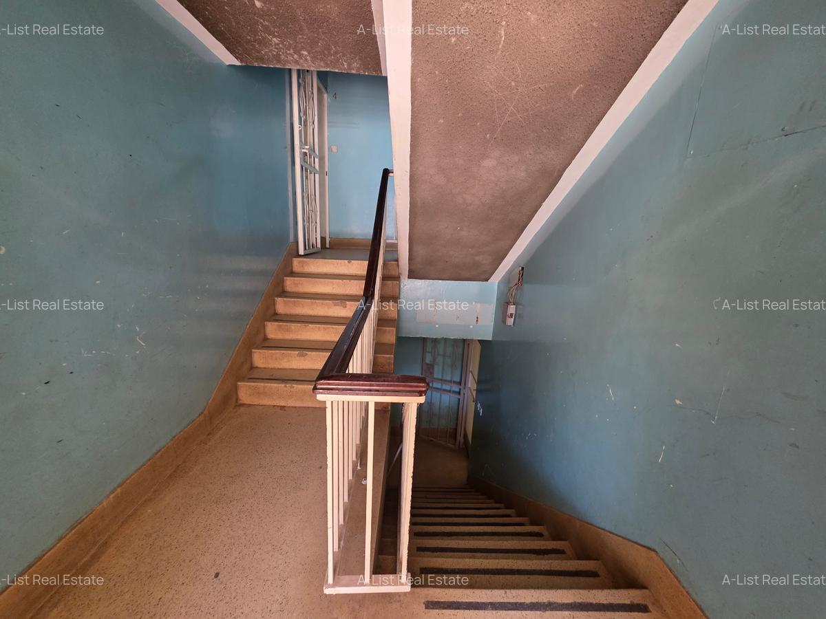 Office with Service Charge Included at Chania Avenue - 17