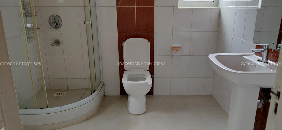 5 Bed Townhouse with Staff Quarters in Kileleshwa - 11