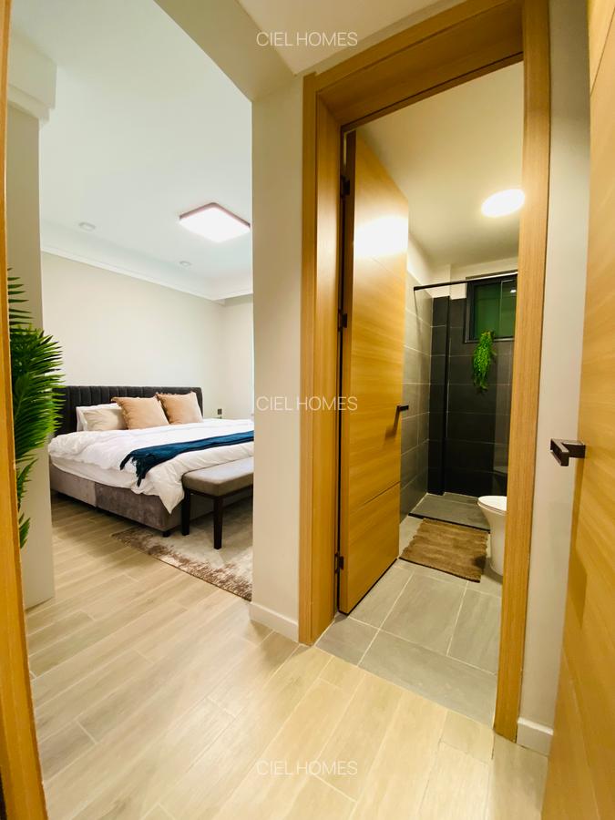 2 Bed Apartment with En Suite in Syokimau - 14