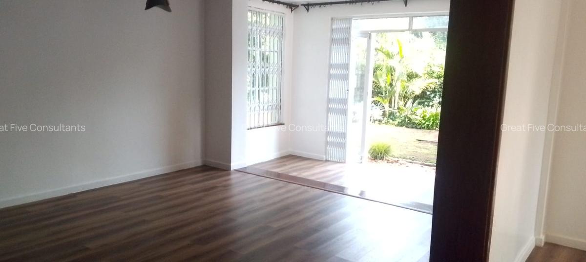 4 Bed Villa with Staff Quarters in Kitisuru - 8