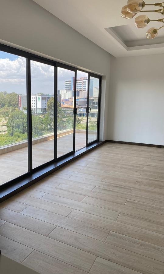 2 Bed Apartment with En Suite at Two Rivers Mall Rd. - 2