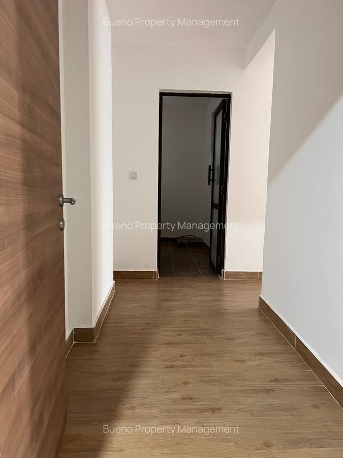 2 Bed Apartment with Gym in Lavington - 1