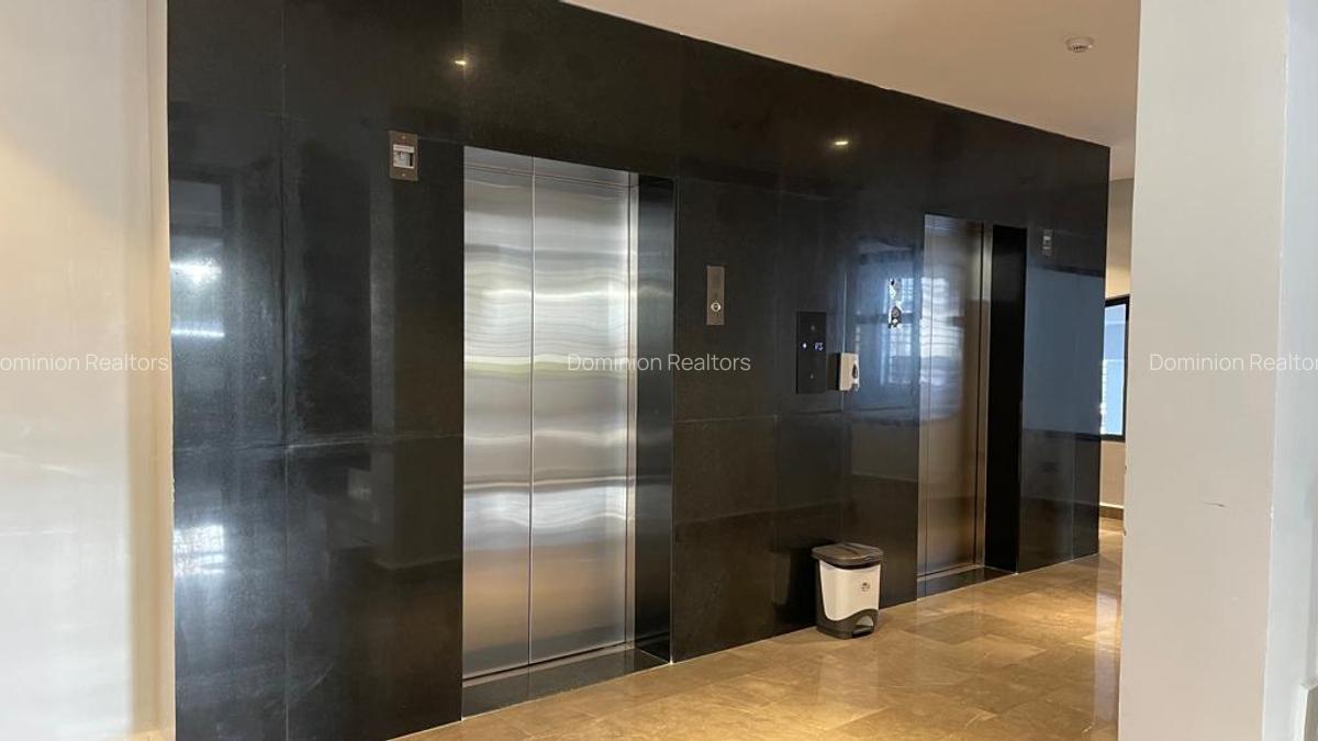 Serviced 2 Bed Apartment with En Suite at Off Raphta - 17